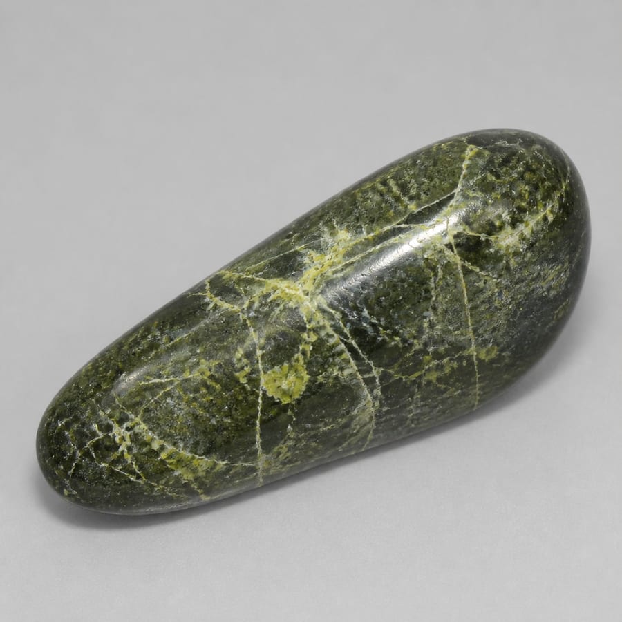Serpentine - Variante polie