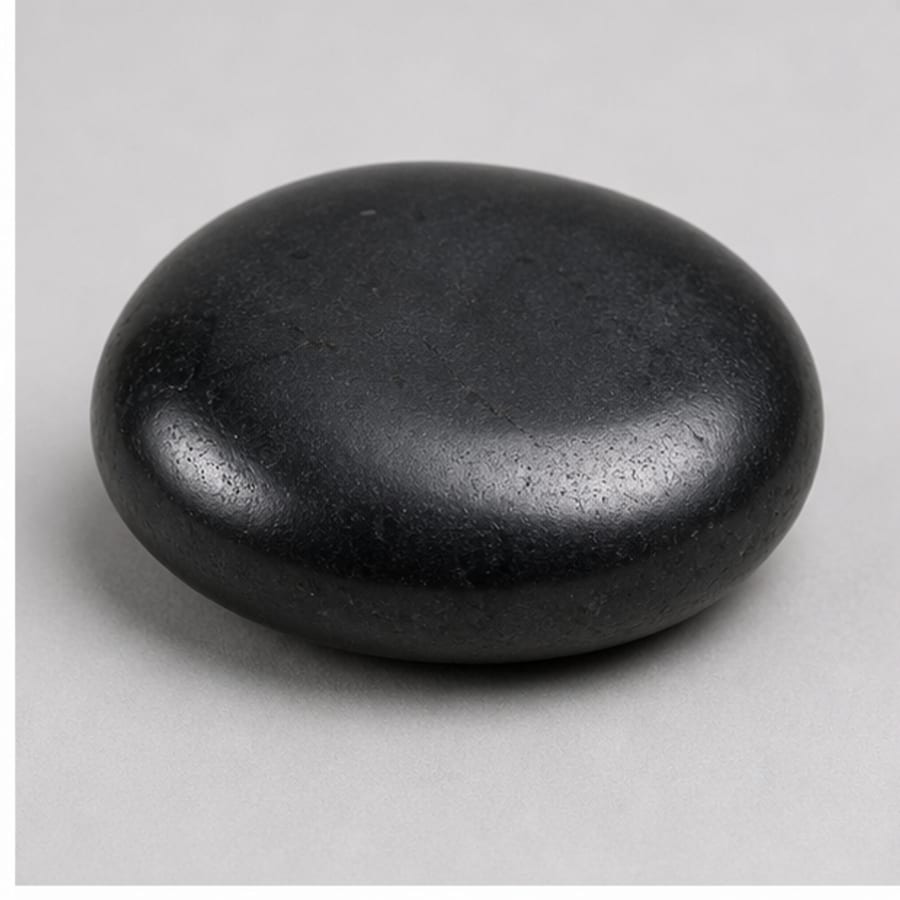 Shungite - Variante polie