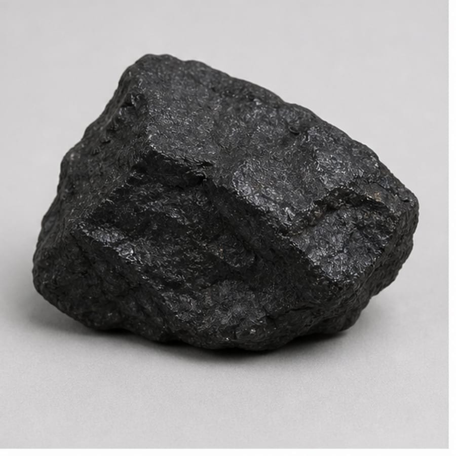 Shungite - Pierre brute