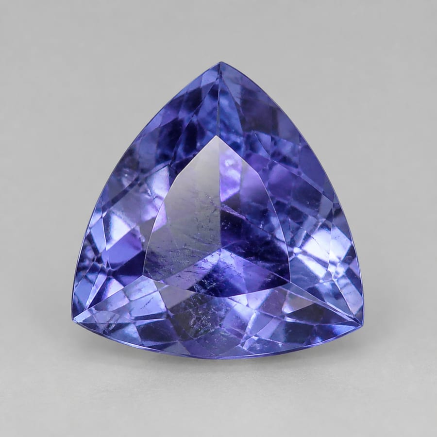Tanzanite - Variante polie