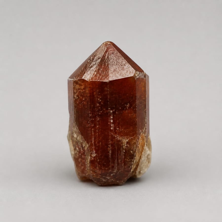 Zircon naturel - Pierre brute
